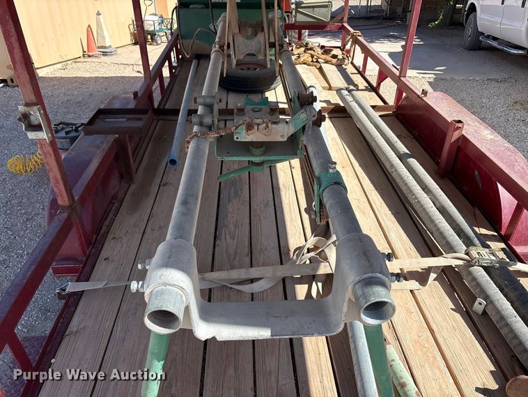 image for item FC2241 Greenlee NO. 885 bender