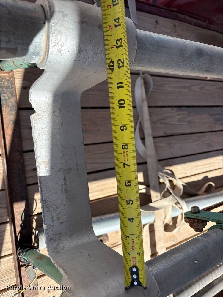 image for item FC2241 Greenlee NO. 885 bender