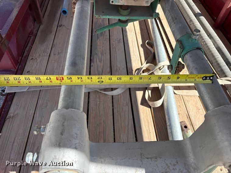 image for item FC2241 Greenlee NO. 885 bender