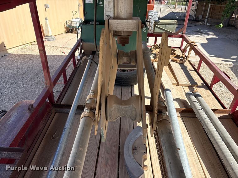 image for item FC2241 Greenlee NO. 885 bender