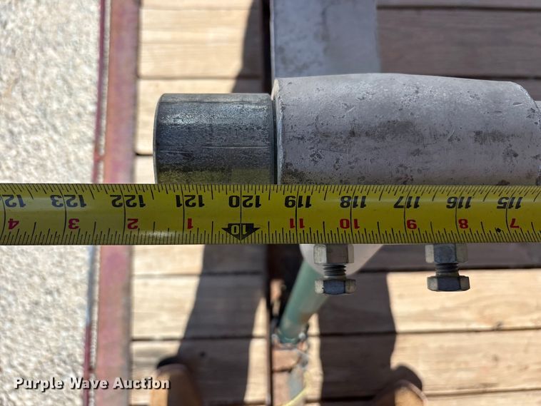 image for item FC2241 Greenlee NO. 885 bender