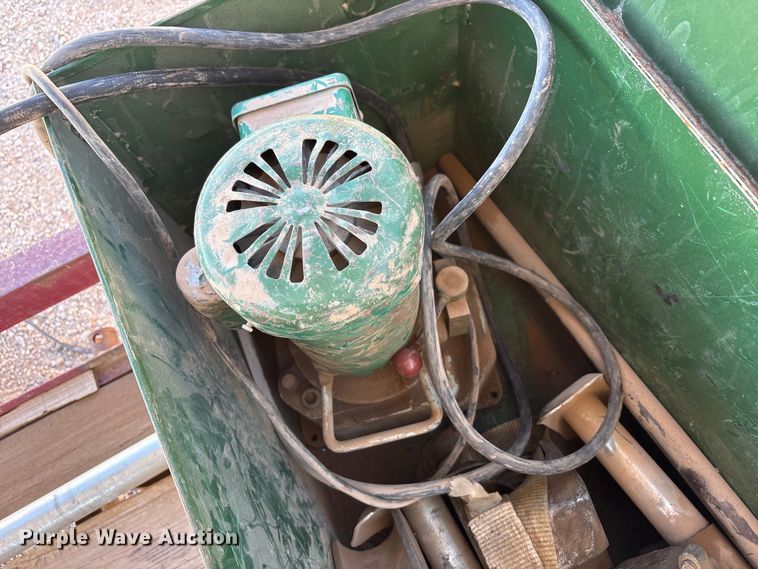 image for item FC2241 Greenlee NO. 885 bender