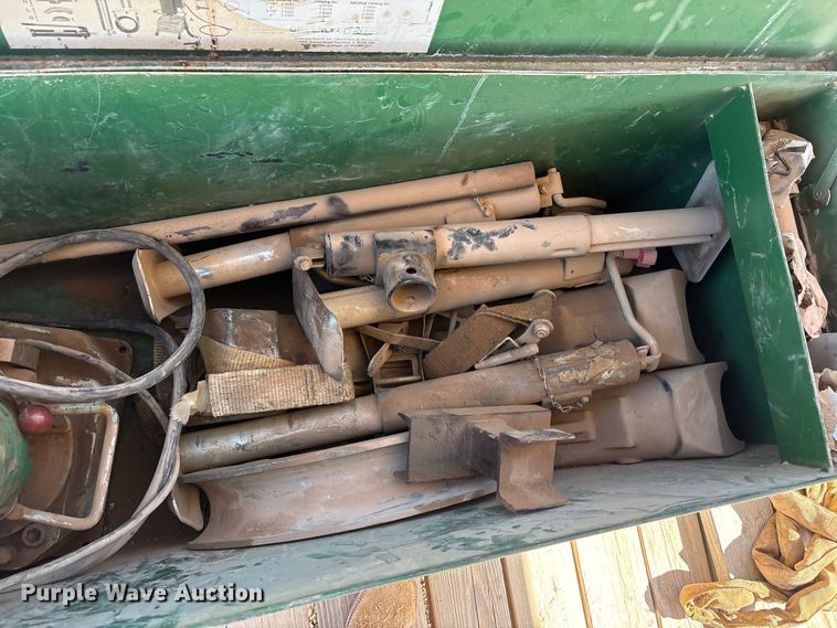 image for item FC2241 Greenlee NO. 885 bender