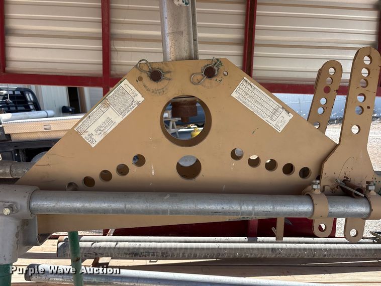 image for item FC2241 Greenlee NO. 885 bender