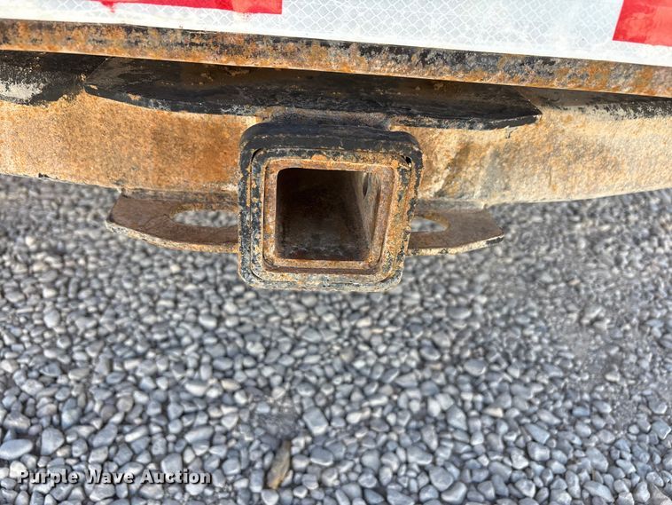 image for item FC2244 2011 Ford F250 Super Duty Crew Cab utility bed pickup truck