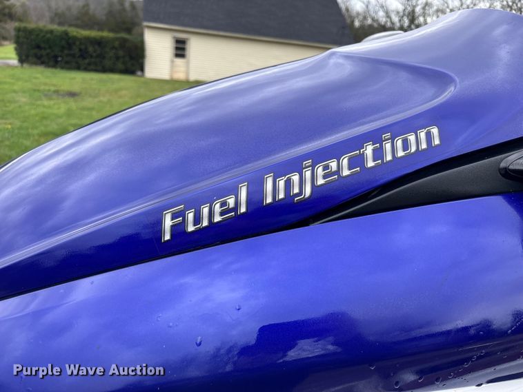 image for item FC4527 2003 Yamaha Jet ski 