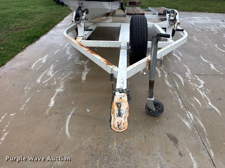 image for item FC4527 2003 Yamaha Jet ski 