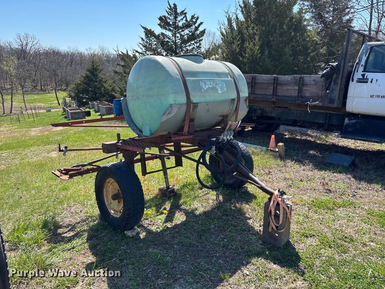 image for item FC4543 Kuker Industries Inc. sprayer