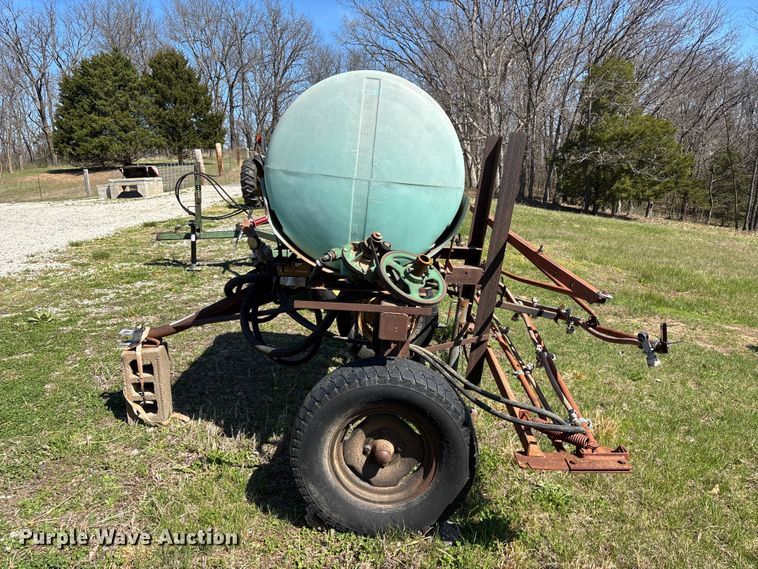 image for item FC4543 Kuker Industries Inc. sprayer