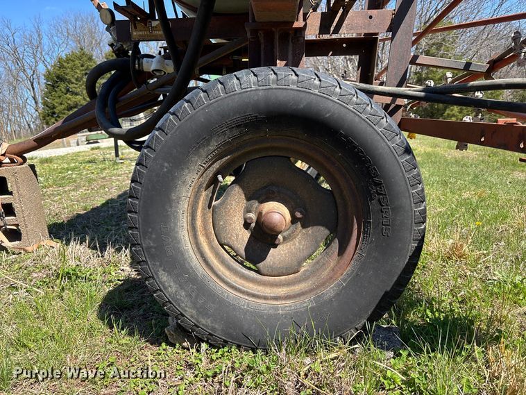image for item FC4543 Kuker Industries Inc. sprayer