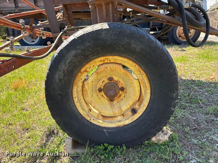 image for item FC4543 Kuker Industries Inc. sprayer