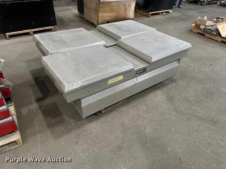 image for item FC4601 (2) Buyers toolboxes