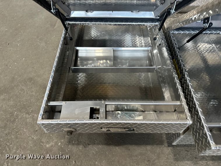 image for item FC4601 (2) Buyers toolboxes
