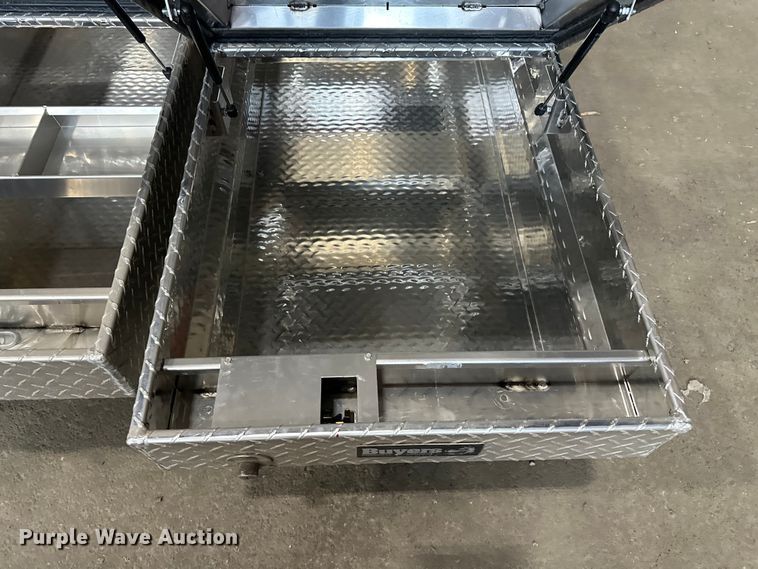 image for item FC4601 (2) Buyers toolboxes