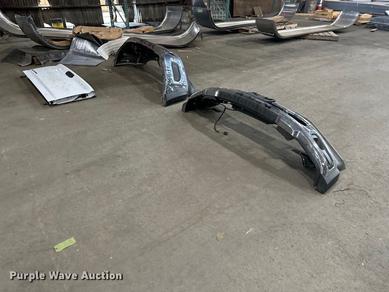 image for item FC4602 Automotive parts