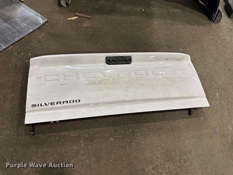 image for item FC4602 Automotive parts
