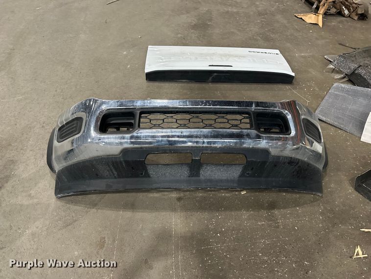 image for item FC4602 Automotive parts