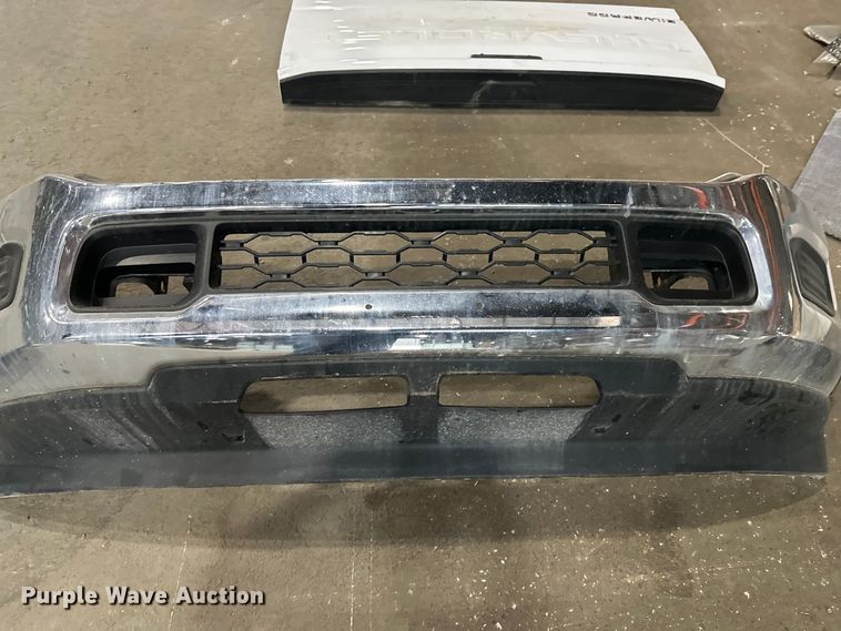 image for item FC4602 Automotive parts