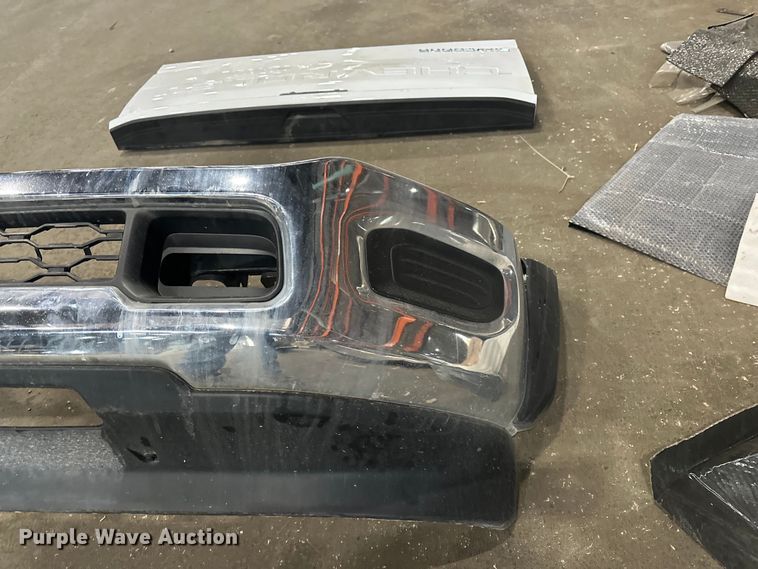 image for item FC4602 Automotive parts