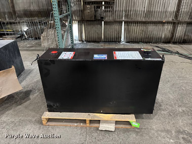 image for item FC4603 Weather Guard fuel tank