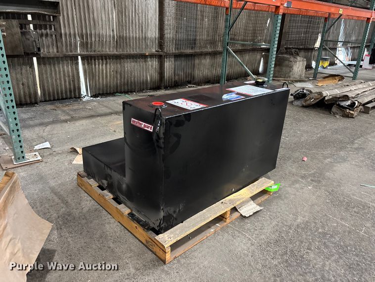 image for item FC4603 Weather Guard fuel tank