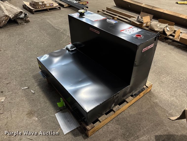 image for item FC4603 Weather Guard fuel tank