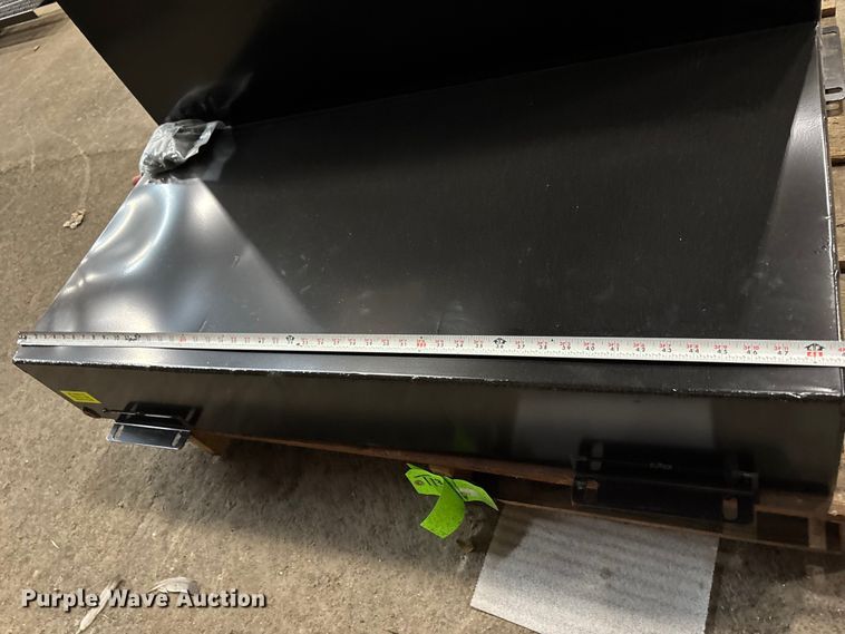 image for item FC4603 Weather Guard fuel tank