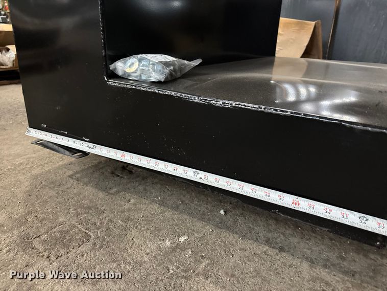 image for item FC4603 Weather Guard fuel tank