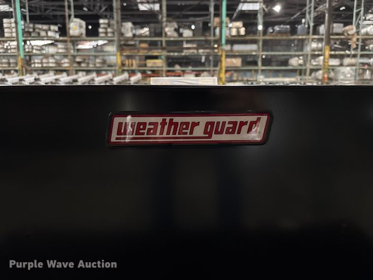 image for item FC4603 Weather Guard fuel tank