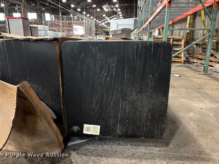 image for item FC4605 (2) DeeZee fuel tanks