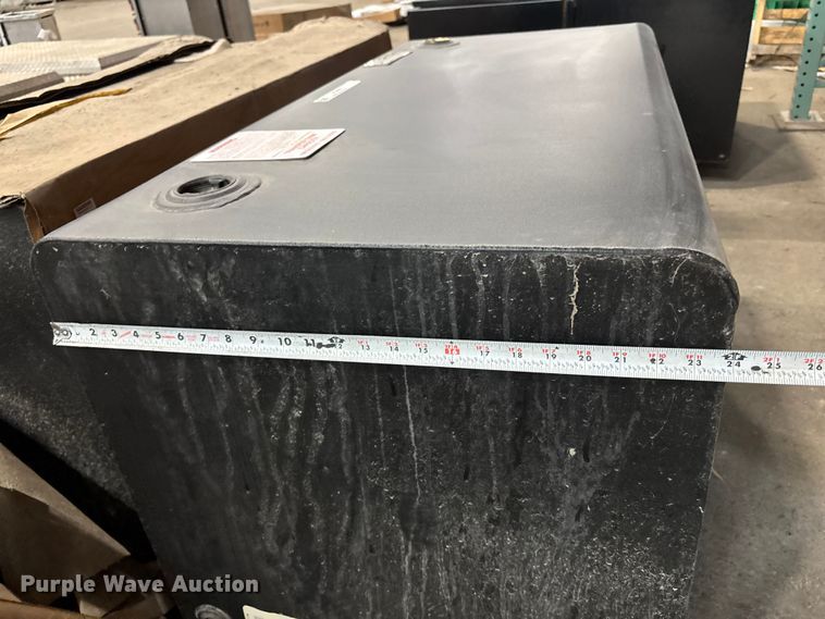 image for item FC4605 (2) DeeZee fuel tanks