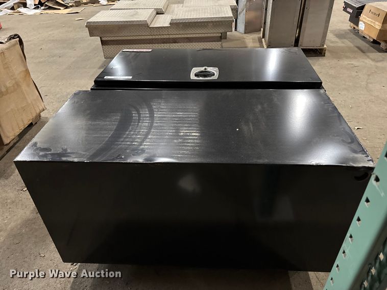 image for item FC4606 (2) Weather Guard 550-5-2 toolboxes