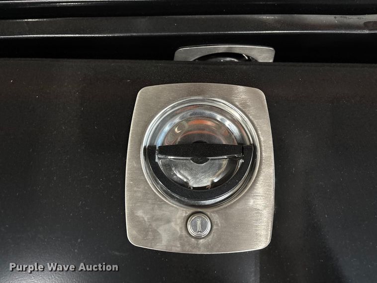 image for item FC4606 (2) Weather Guard 550-5-2 toolboxes