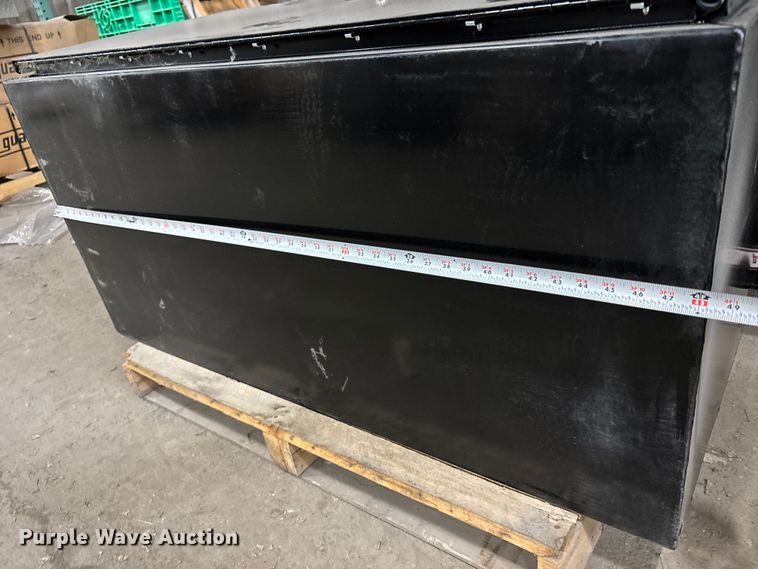 image for item FC4606 (2) Weather Guard 550-5-2 toolboxes