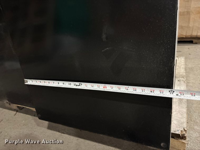 image for item FC4606 (2) Weather Guard 550-5-2 toolboxes