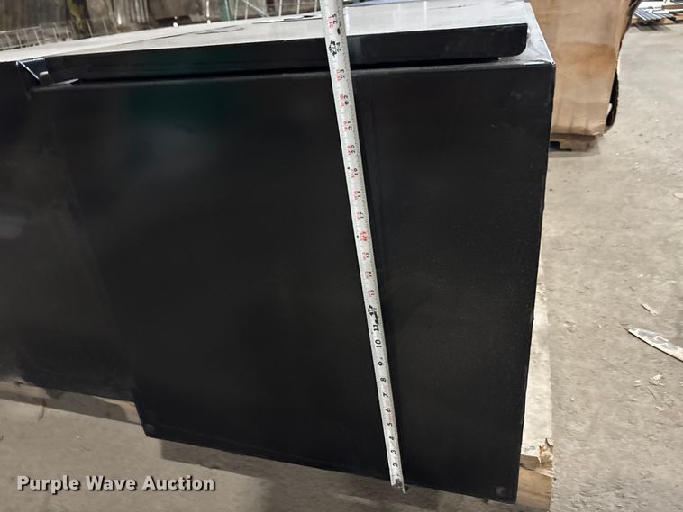 image for item FC4606 (2) Weather Guard 550-5-2 toolboxes
