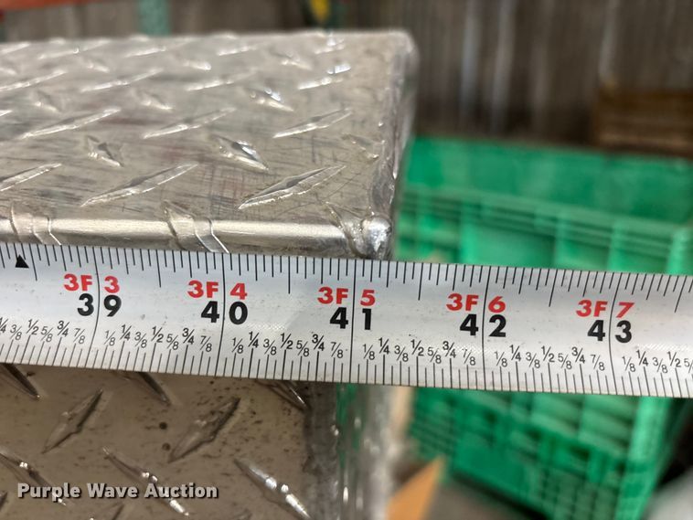 image for item FC4607 (5) Weather Guard 184-0-03 toolboxes