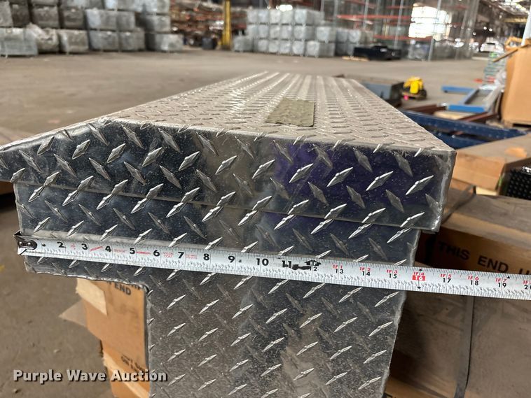 image for item FC4607 (5) Weather Guard 184-0-03 toolboxes