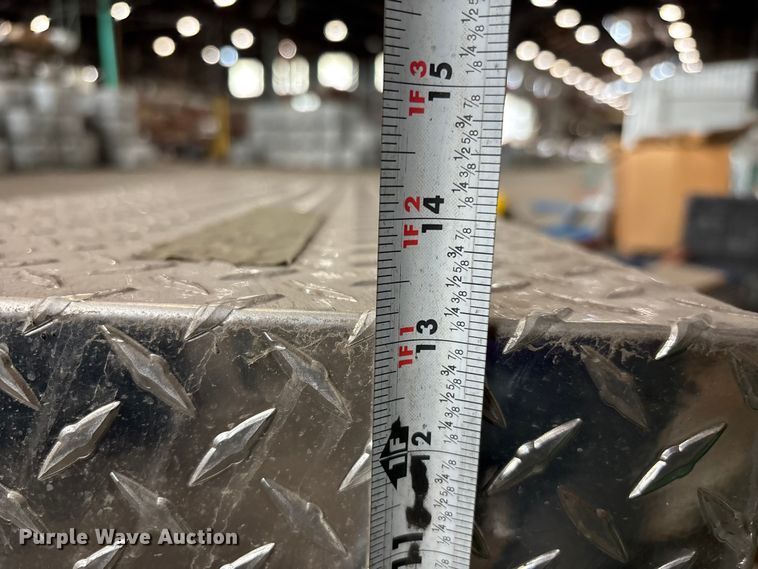 image for item FC4607 (5) Weather Guard 184-0-03 toolboxes