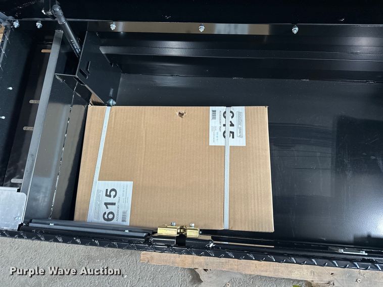 image for item FC4609 (2) Weather Guard 154-5-03 toolboxes