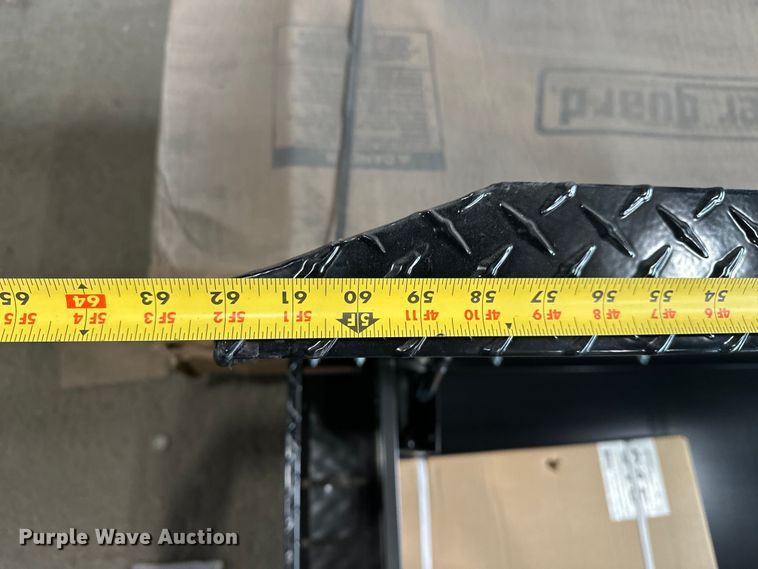 image for item FC4609 (2) Weather Guard 154-5-03 toolboxes
