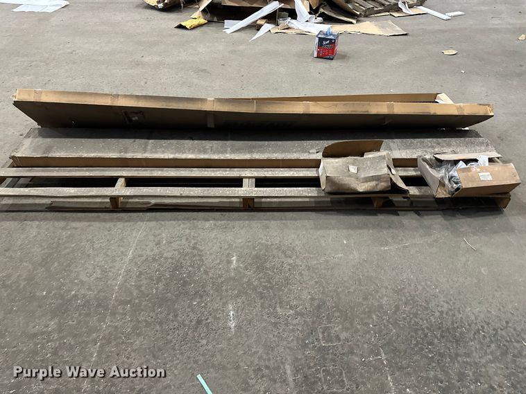 image for item FC4612 Luverne pickup truck steps