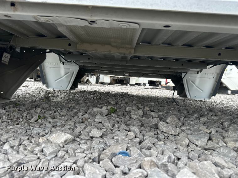 image for item FC4618 Chevrolet Silverado HD pickup truck bed