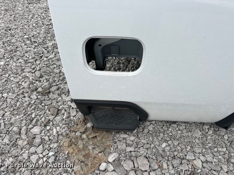 image for item FC4620 Chevrolet pickup truck bed