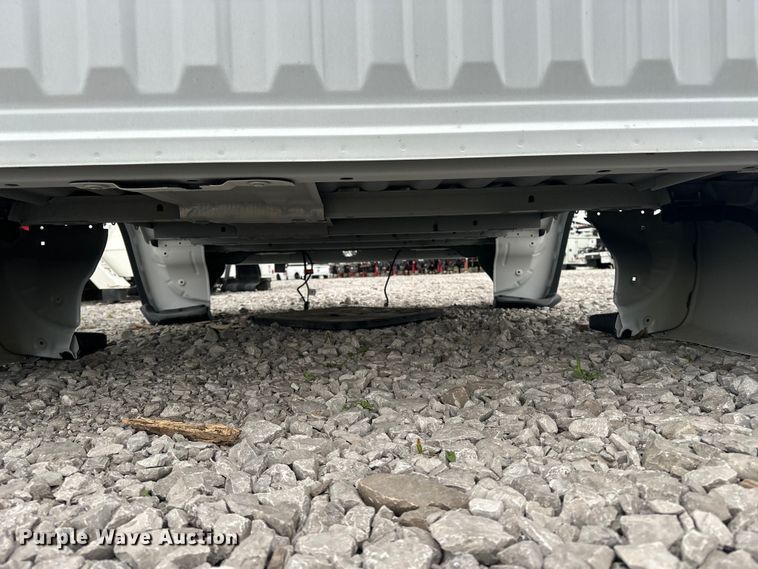 image for item FC4620 Chevrolet pickup truck bed