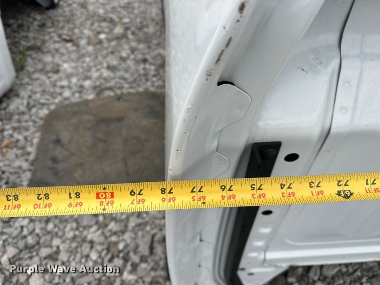 image for item FC4620 Chevrolet pickup truck bed