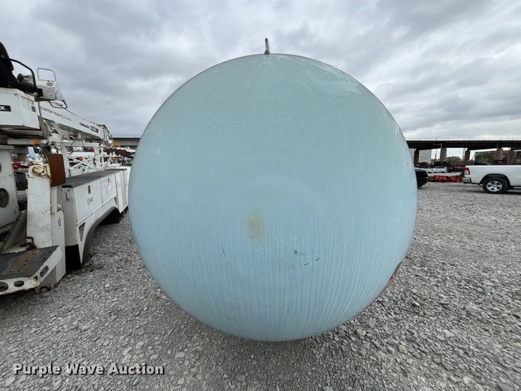 image for item FC4621 Texas Welding and Manufacturing tank