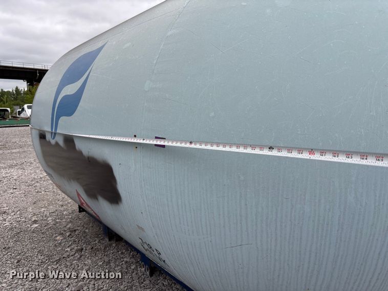 image for item FC4621 Texas Welding and Manufacturing tank