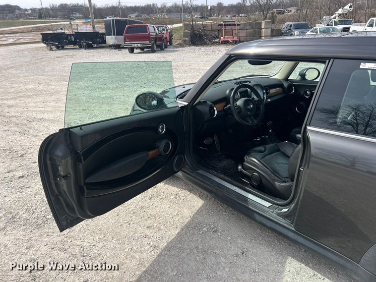 image for item FC5193 2012 Mini Cooper S 