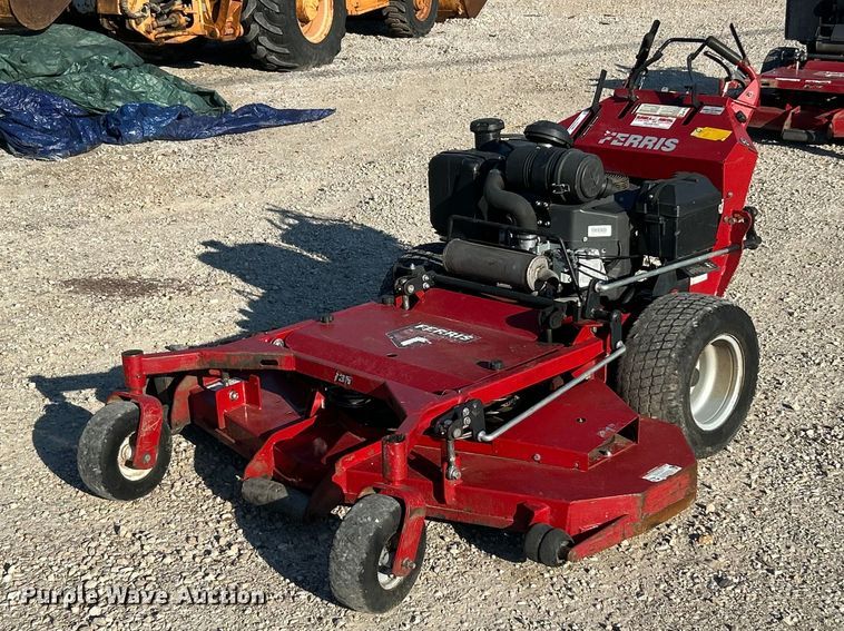 image for item FC5388 Ferris FW35 ZTR lawn mower
